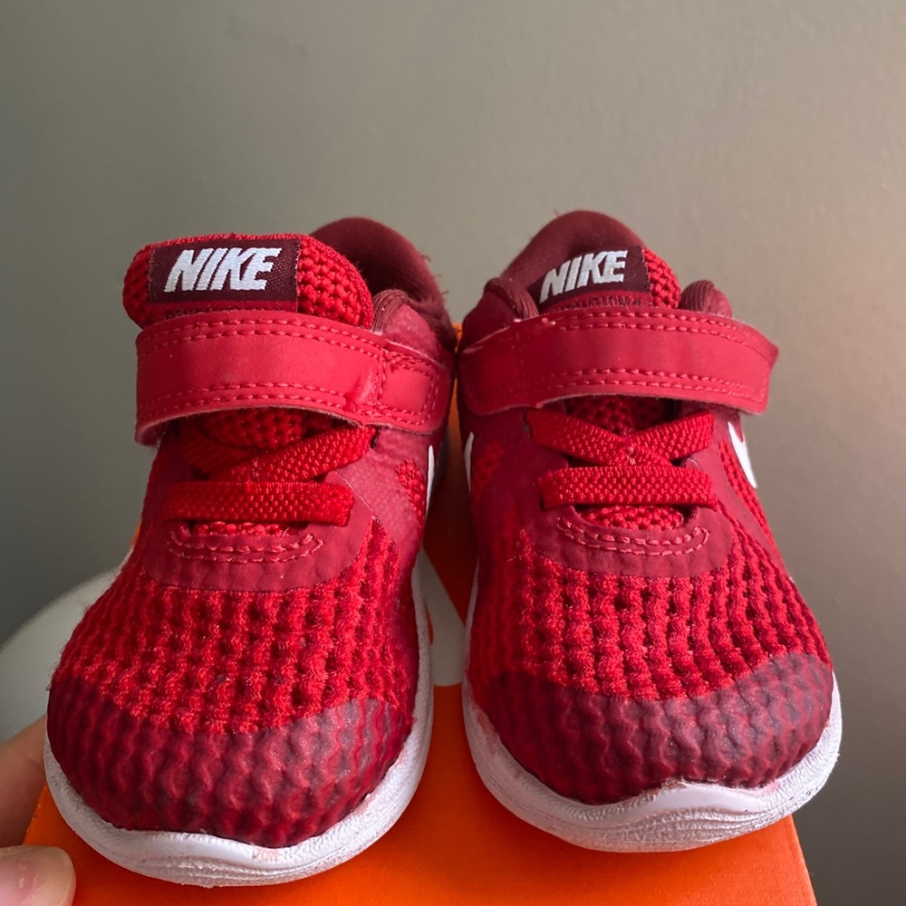 Nike toddler shoes